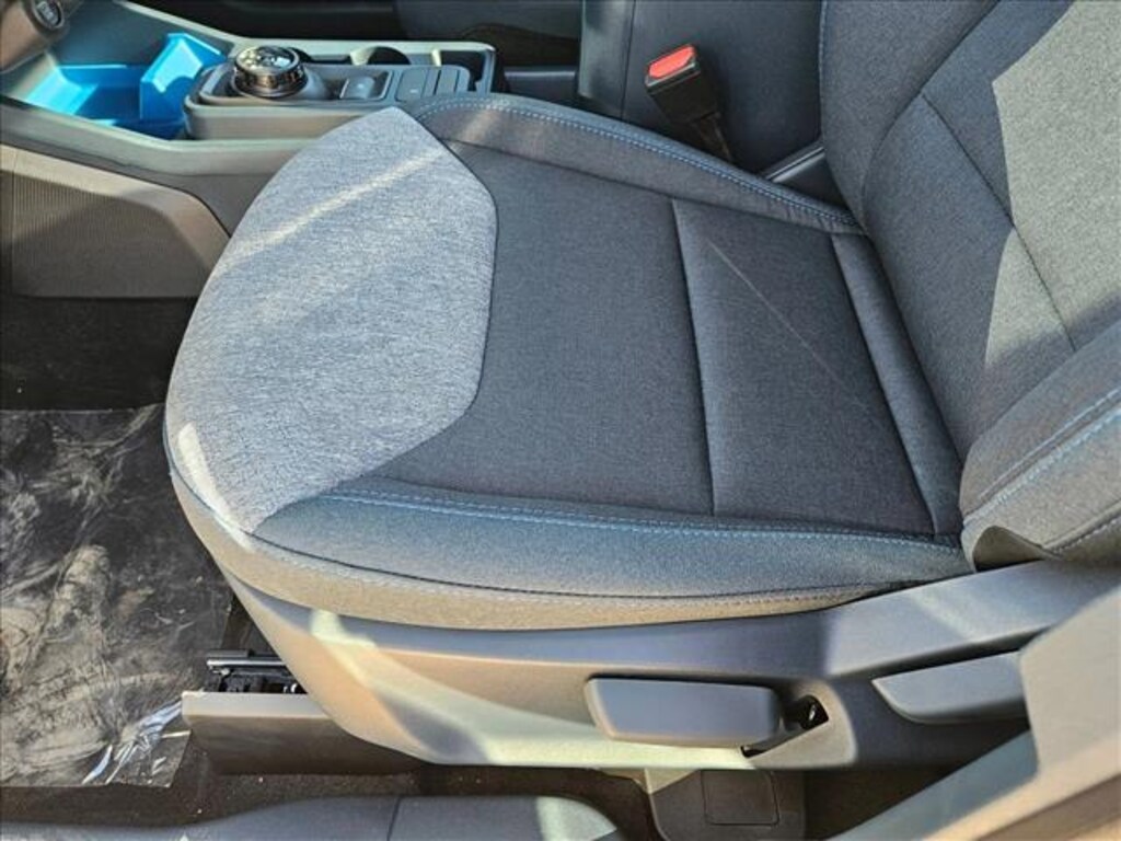 New 2025 Ford Maverick XLT Truck SuperCrew