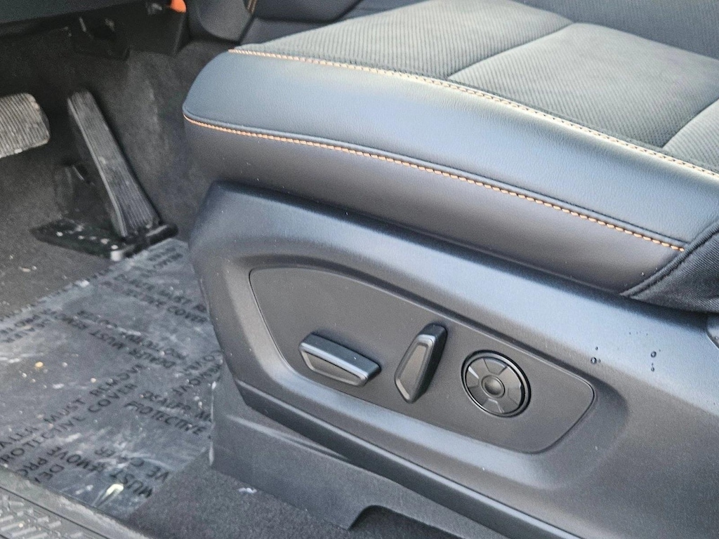 New 2026 Ford Explorer Tremor SUV
