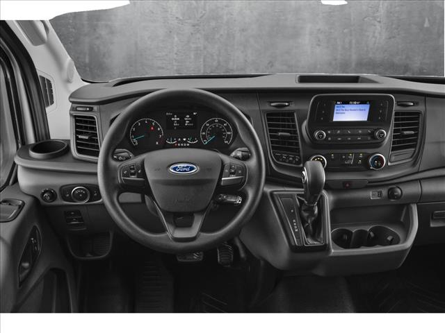 2025 Ford Transit photo 4