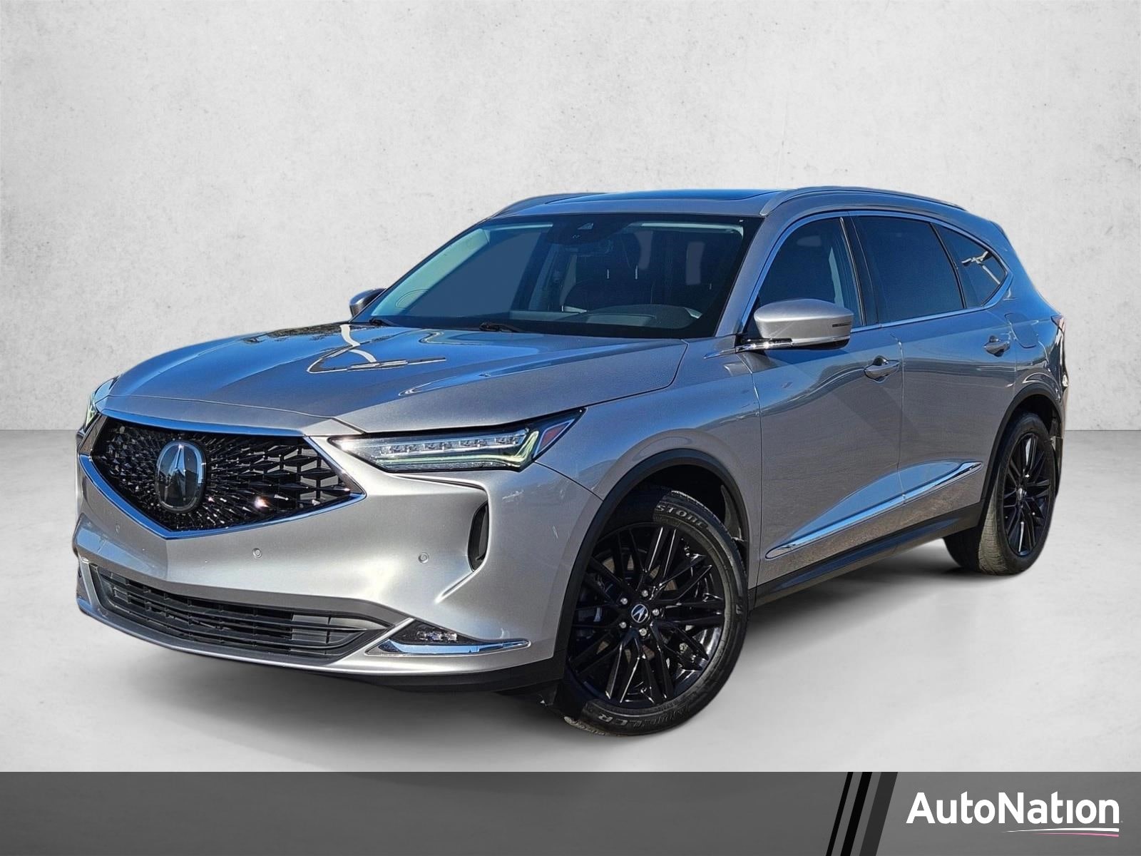 2023 Acura MDX SH-AWD w/Advance Package's photo