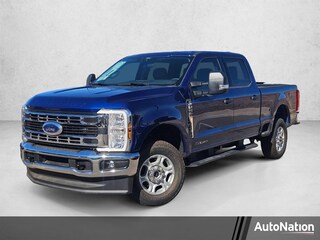 2026 Ford F-250 XLT Truck Crew Cab