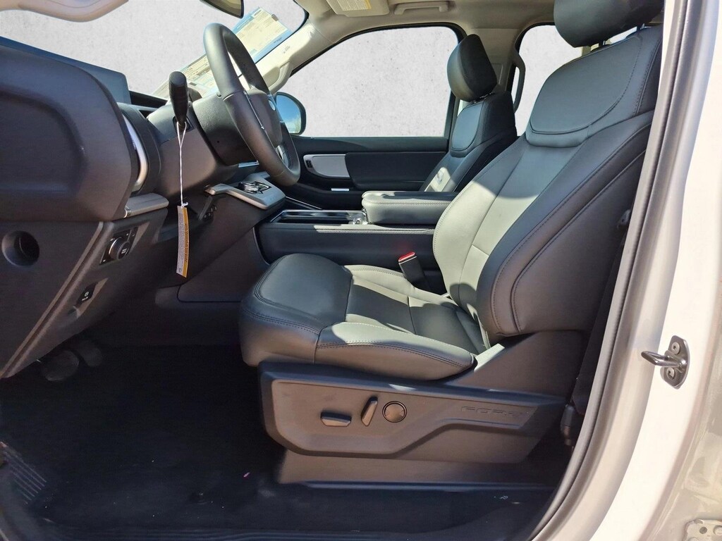 New 2026 Ford Expedition Active SUV