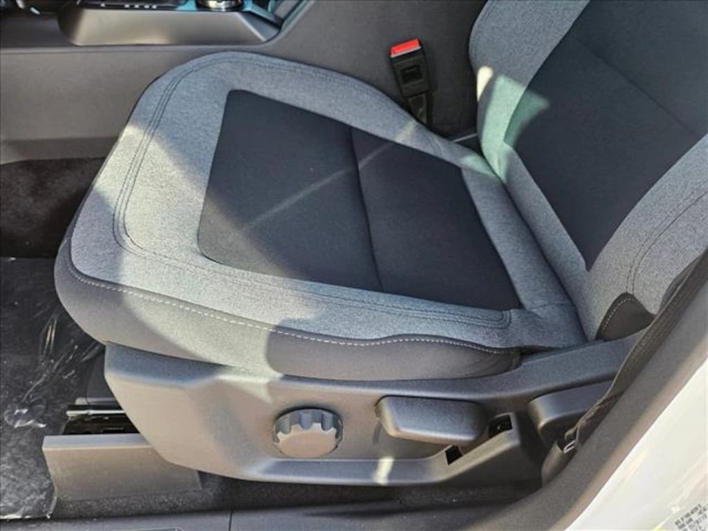 New 2025 Ford Bronco Big Bend SUV