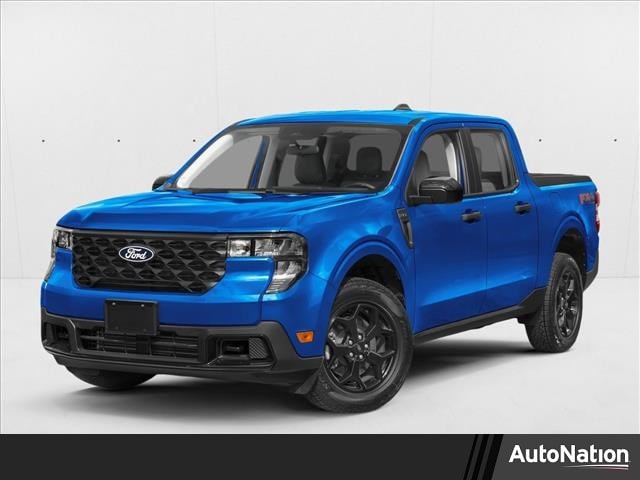 2026 Ford Maverick XLT FWD's photo