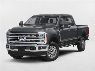 2025 Ford F-250 LARIAT Truck Crew Cab