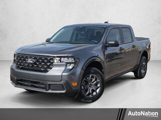 2026 Ford Maverick XLT Truck SuperCrew