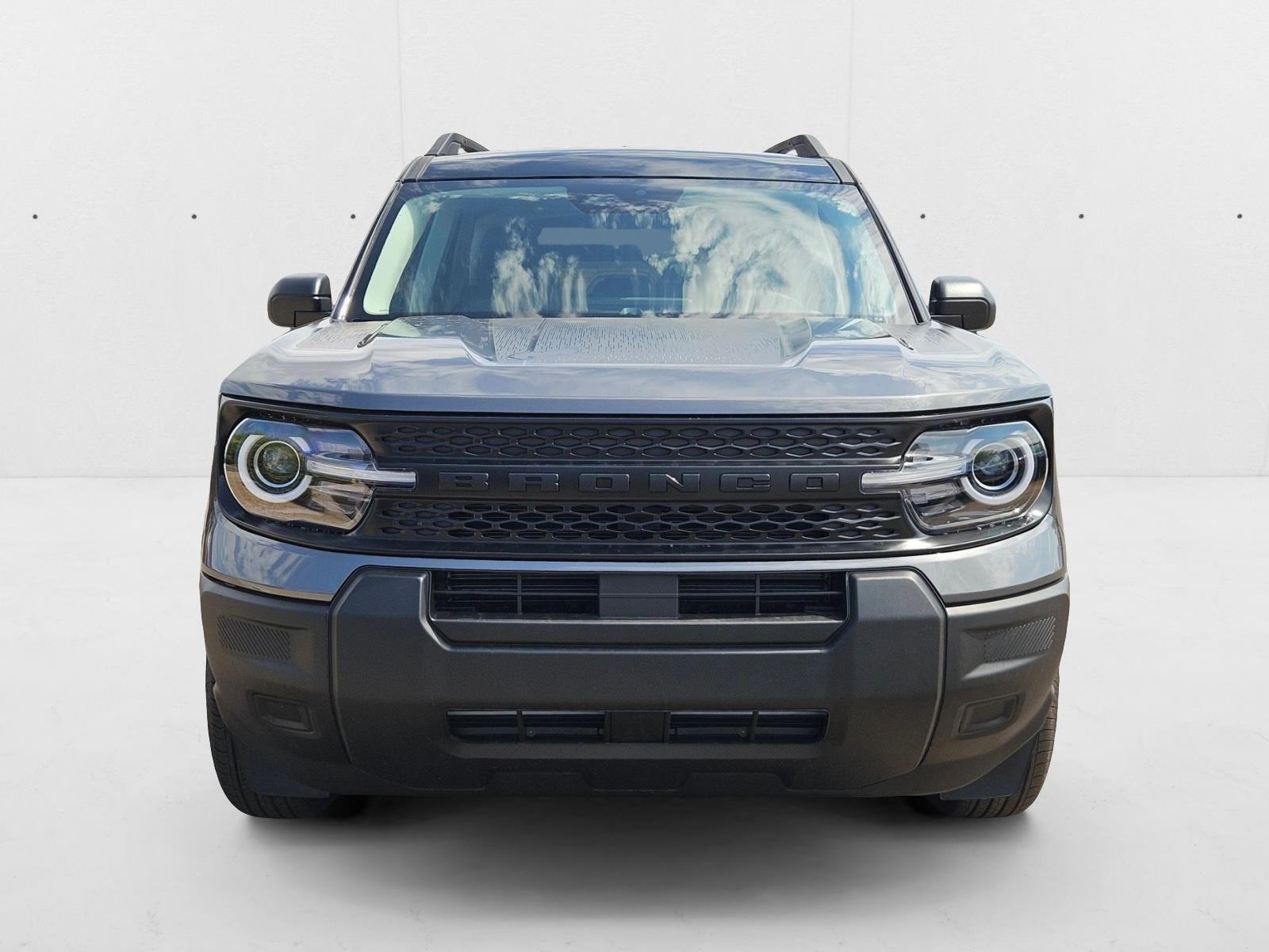 2025 Ford Bronco Sport Big Bend - Photo 6