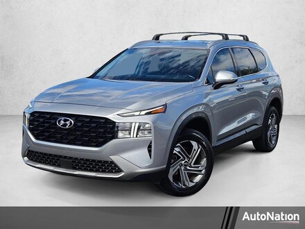 2023 Hyundai Santa Fe SEL SUV