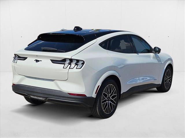 2025 Ford Mustang Mach-E Premium photo 2