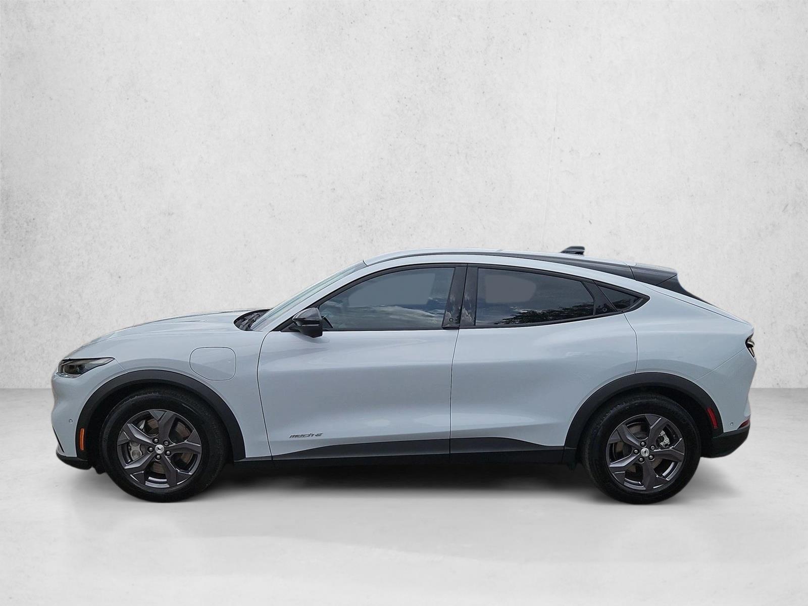 Certified 2023 Ford Mustang Mach-E Select SUV