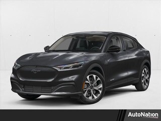 2026 Ford Mustang Mach-E Select SUV