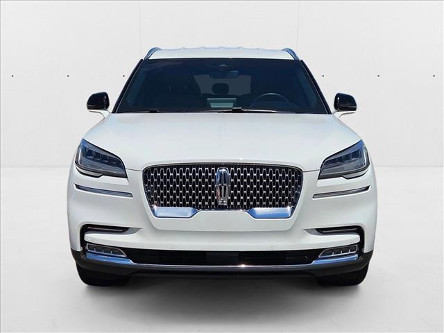 2020 Lincoln Aviator Reserve photo 2