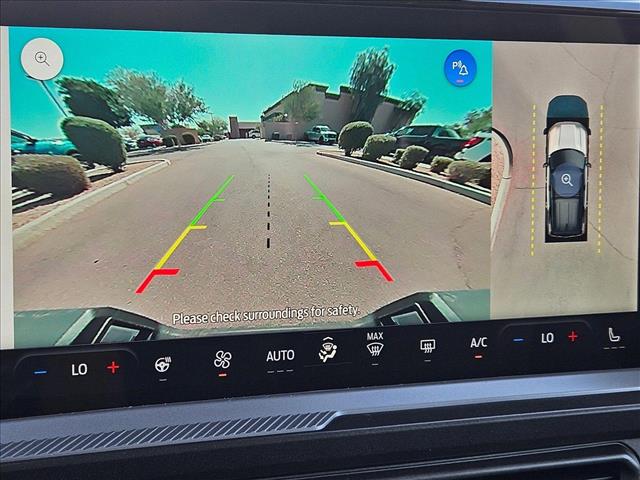 2025 Ford Bronco Sport Badlands - Photo 13