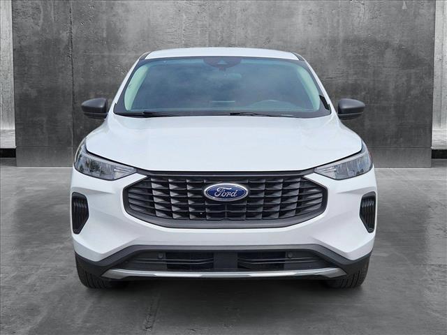 Used 2023 Ford Escape Base with VIN 1FMCU9FN1PUA00418 for sale in Scottsdale, AZ