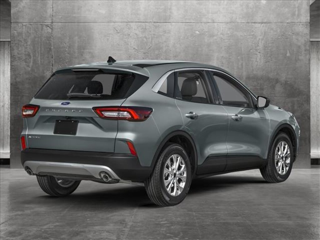 New Ford Escape For Sale Scottsdale, AZ 1FMCU0GN4RUA65731