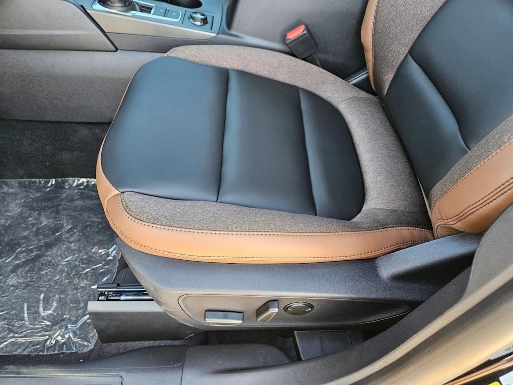 New 2025 Ford Bronco Sport Outer Banks SUV