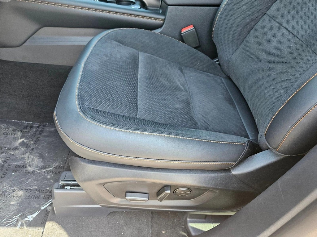 New 2026 Ford Explorer Tremor SUV