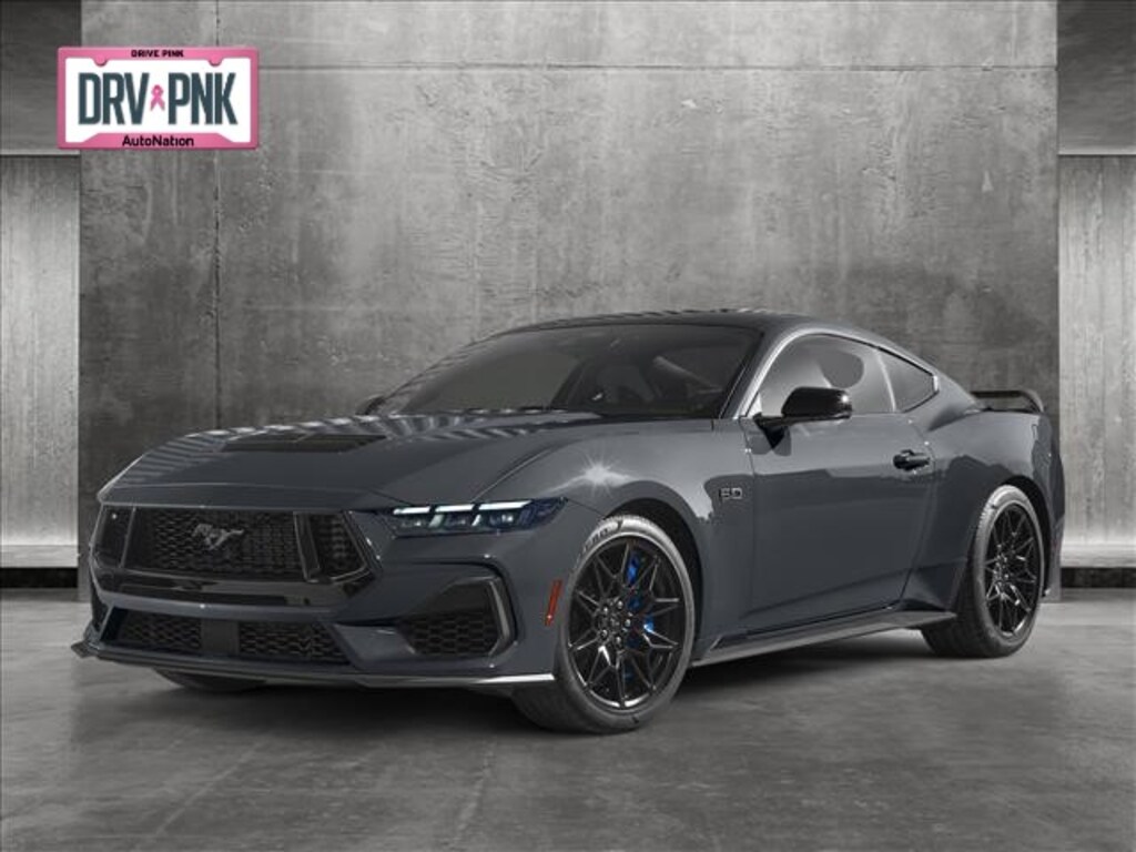 New Ford Mustang For Sale Scottsdale, AZ 1FA6P8CF0R5424157