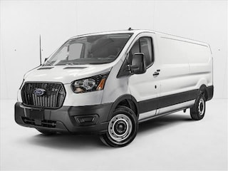2025 Ford Transit-150 Cargo Van Low Roof Van