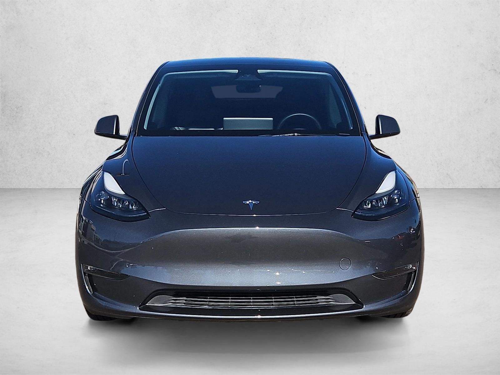 Used 2023 Tesla Model Y Performance with VIN 7SAYGDEF7PF809349 for sale in Scottsdale, AZ