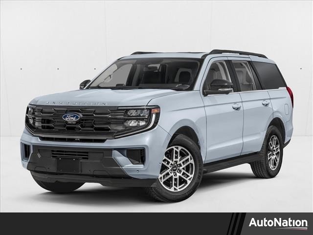 2026 Ford Expedition Active 4x4's photo