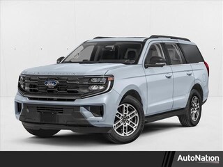 2026 Ford Expedition Active SUV