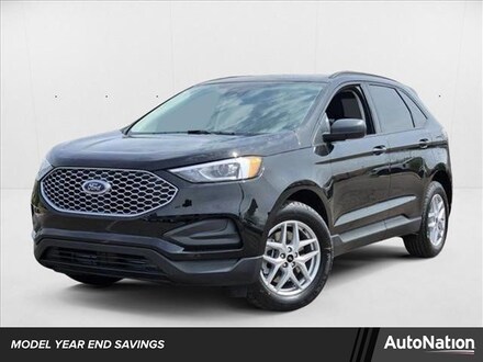 2024 Ford Edge SE SUV