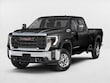GMC Sierra 2500 HD