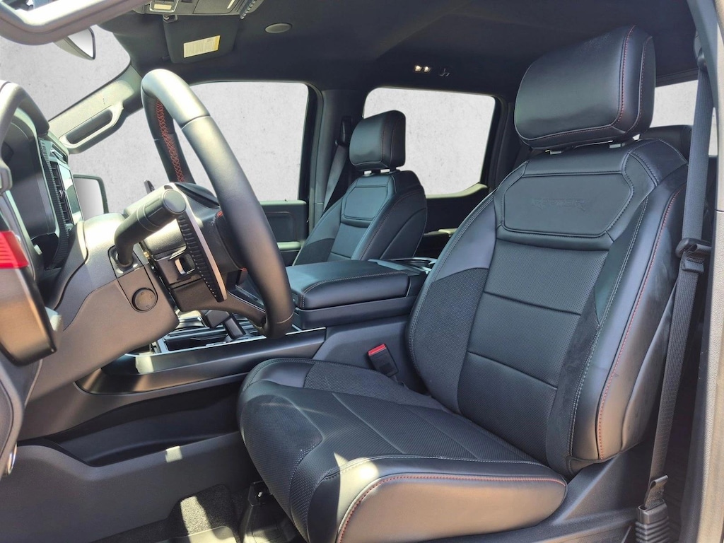 New 2026 Ford F-150 Raptor Truck SuperCrew Cab