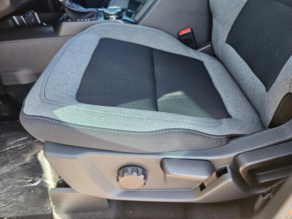 New 2025 Ford Bronco Big Bend SUV