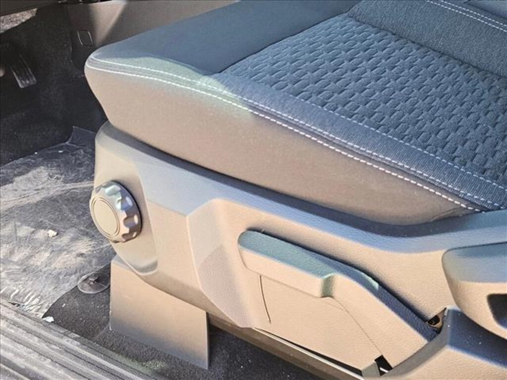 New 2025 Ford Ranger XL Truck SuperCrew