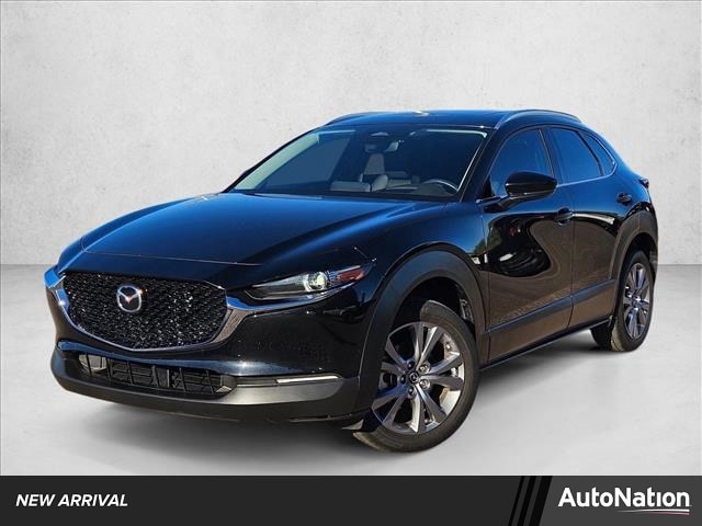 2024 Mazda CX-30 Premium's photo