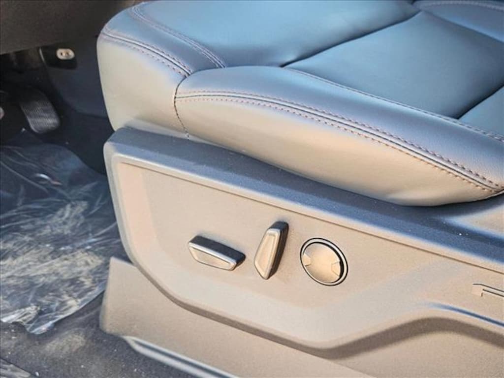 New 2025 Ford Expedition Active SUV