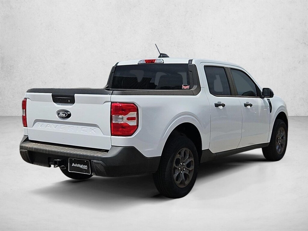 New 2026 Ford Maverick XLT Truck SuperCrew