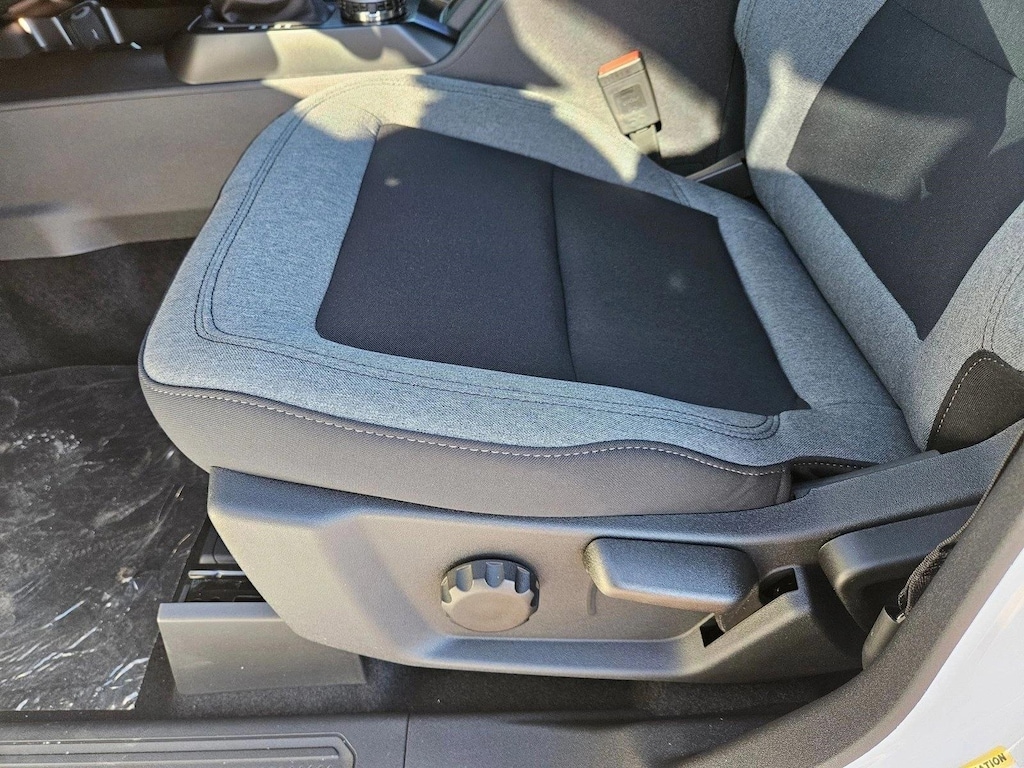 New 2025 Ford Bronco Base SUV