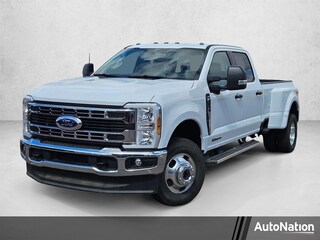 2026 Ford F-350 XLT Truck Crew Cab