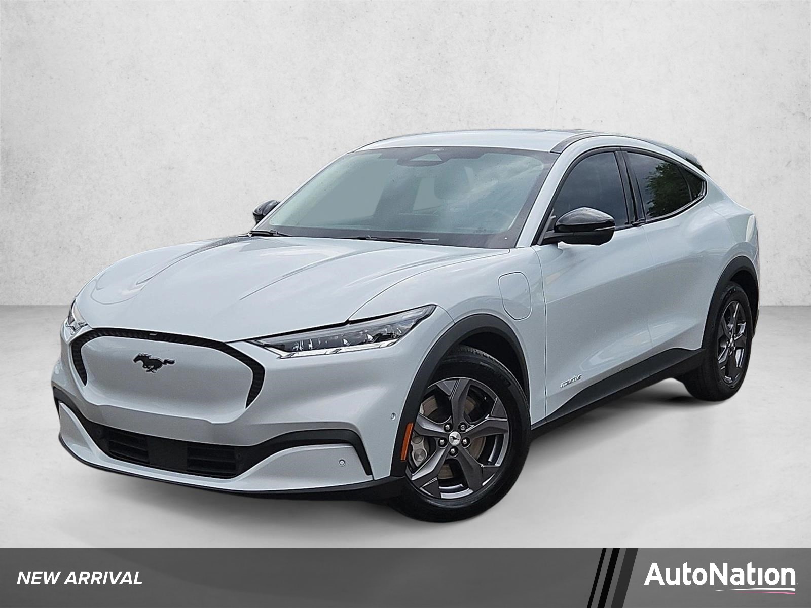 2023 Ford Mustang Mach-E