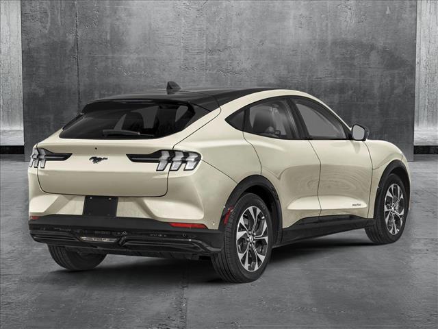 2025 Ford Mustang Mach-E Premium photo 2