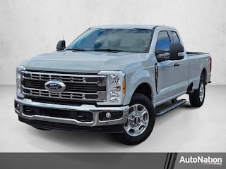 2026 Ford F-250 XLT Truck Super Cab