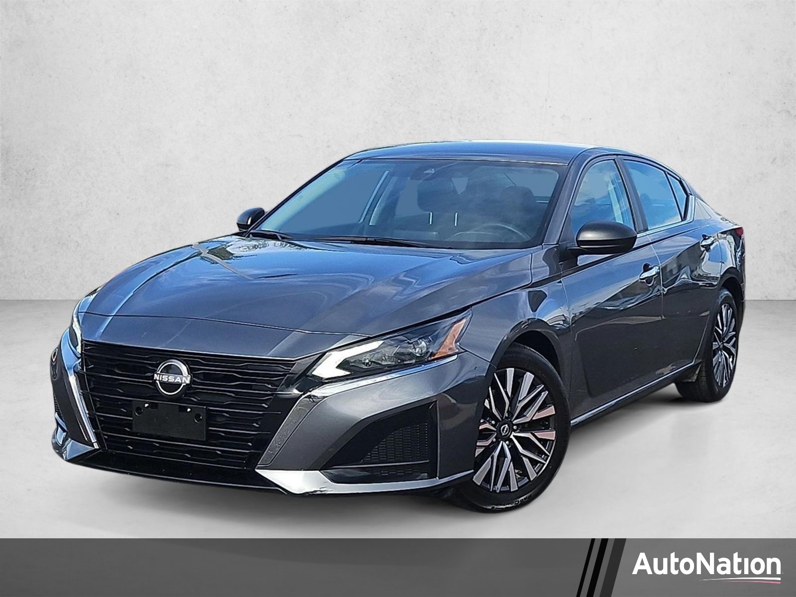 2025 Nissan Altima SV Sedan