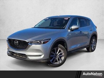 2019 Mazda Mazda CX-5 Grand Touring SUV