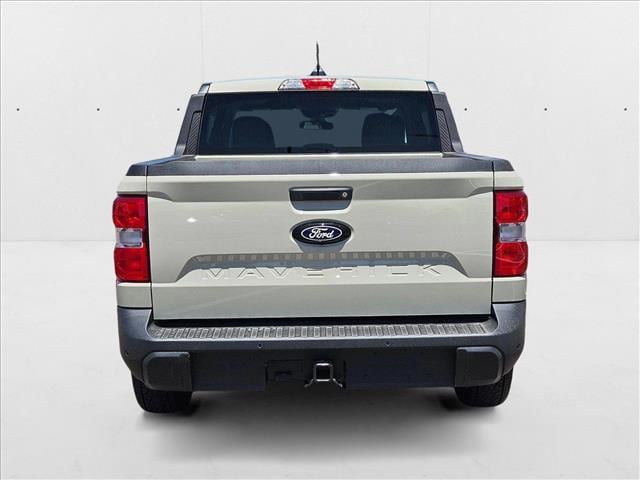 2025 Ford Maverick XLT - Photo 6