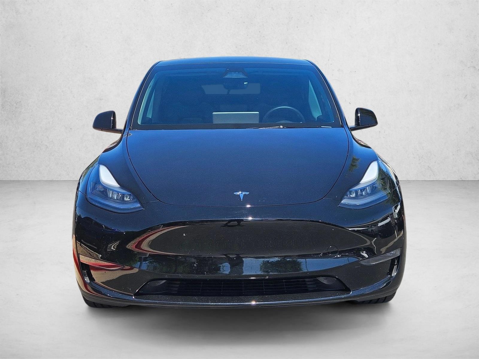 Used 2023 Tesla Model Y Long Range with VIN 7SAYGDEE0PA184748 for sale in Scottsdale, AZ