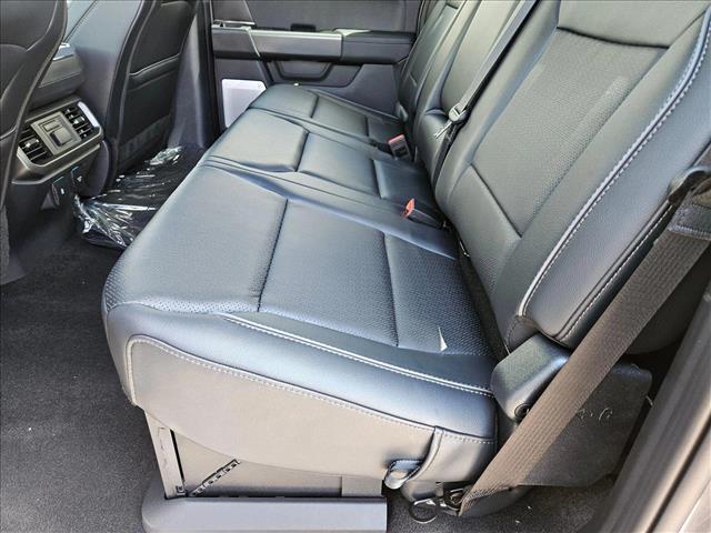 2025 Ford F-150 Lariat - Photo 16