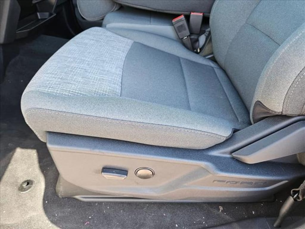 New 2026 Ford F-250 XLT Truck Crew Cab