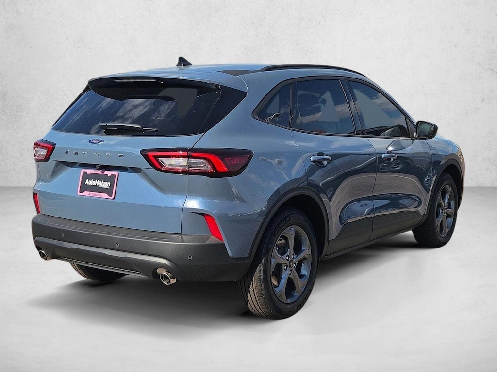 New 2026 Ford Escape ST-Line SUV
