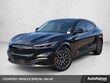  Ford Mustang Mach-E