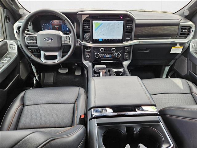 2025 Ford F-150 Lariat - Photo 15