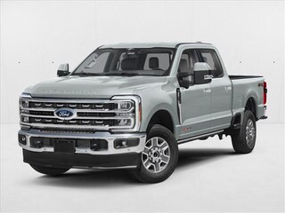 2025 Ford F-250 LARIAT Truck Crew Cab