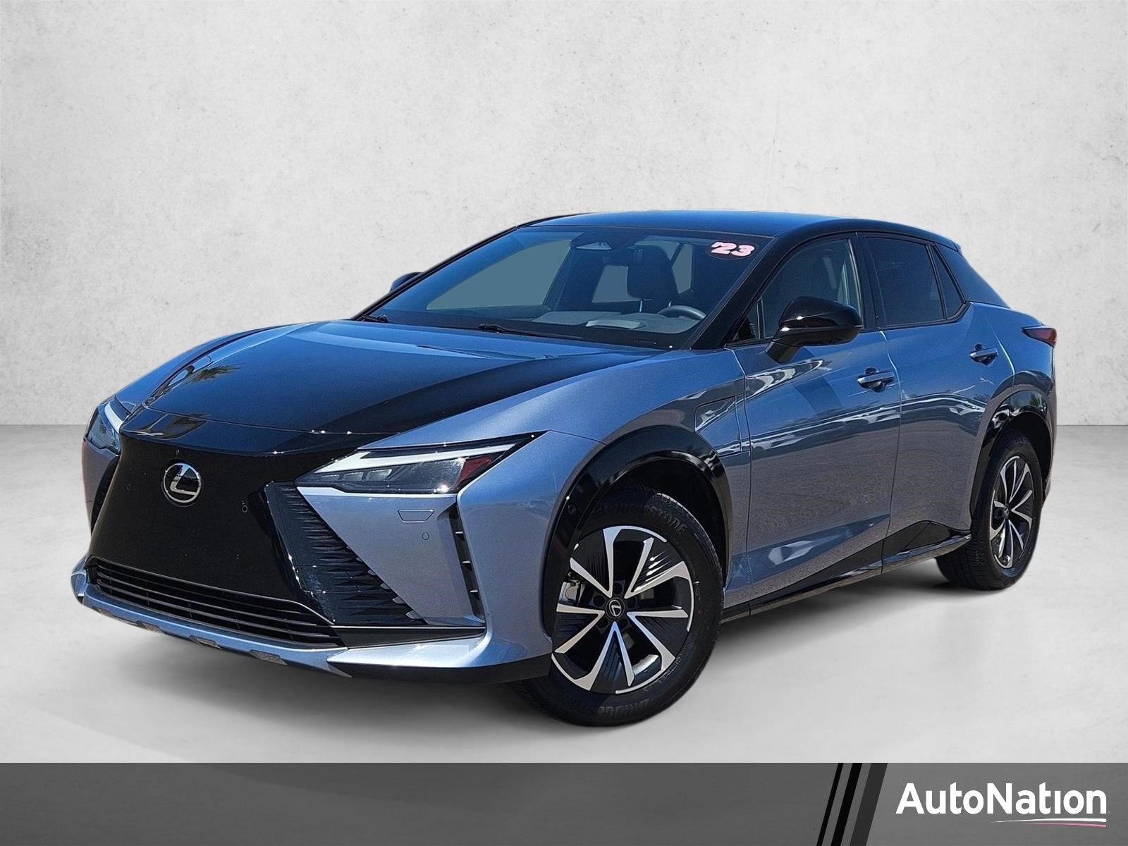 2023 Lexus RZ 450e 450e Premium AWD w/ 18" Wheel's photo